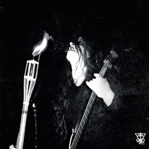 Secrets Of The Moon : Live in Bitterfeld